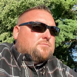 Meet your Posher, Rick